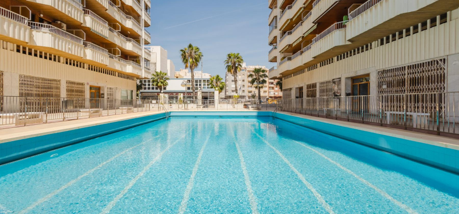 Torrevieja, Alicante, 3 Bedrooms Bedrooms, ,3 BathroomsBathrooms,Apartment,Resale,0,328216103637011072