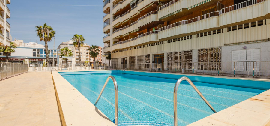 Torrevieja, Alicante, 3 Bedrooms Bedrooms, ,3 BathroomsBathrooms,Apartment,Resale,0,328216103637011072