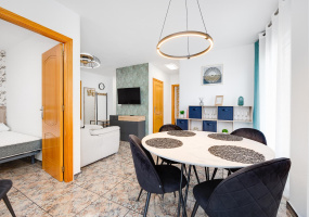 Torrevieja, Alicante, 3 Bedrooms Bedrooms, ,2 BathroomsBathrooms,Apartment,Resale,0,328216161351820928