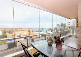 Torrevieja, Alicante, 3 Bedrooms Bedrooms, ,2 BathroomsBathrooms,Apartment,Resale,0,328216229048834880