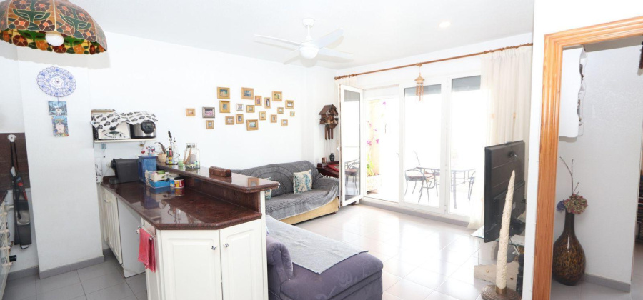 Torrevieja, Alicante, 3 Bedrooms Bedrooms, ,2 BathroomsBathrooms,Apartment,Resale,0,328216229048834880