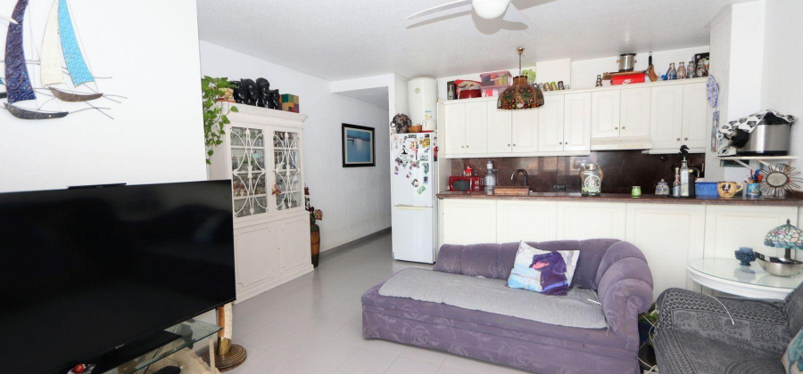 Torrevieja, Alicante, 3 Bedrooms Bedrooms, ,2 BathroomsBathrooms,Apartment,Resale,0,328216229048834880