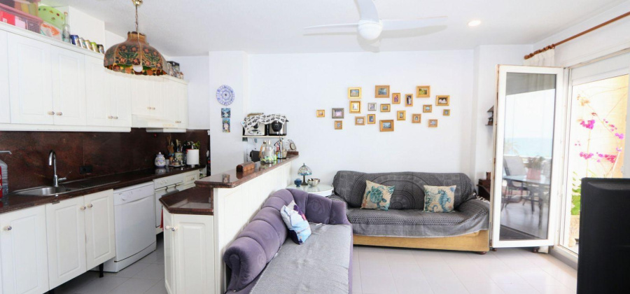 Torrevieja, Alicante, 3 Bedrooms Bedrooms, ,2 BathroomsBathrooms,Apartment,Resale,0,328216229048834880