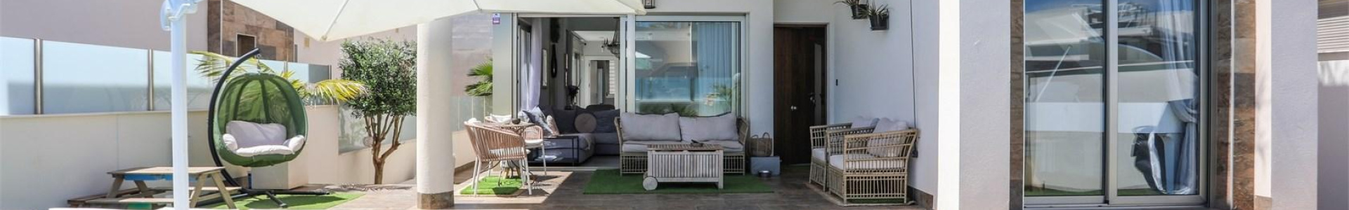 Villa in Costa Blanca South, Orihuela Costa