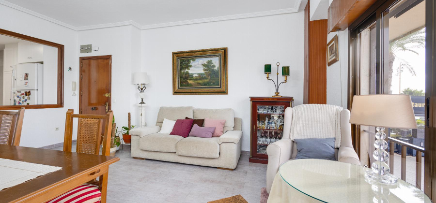 Torrevieja, Alicante, 4 Bedrooms Bedrooms, ,2 BathroomsBathrooms,Apartment,Resale,0,328216280600410560
