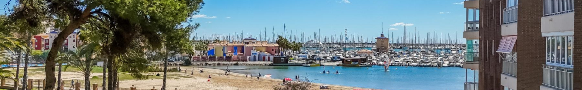 Torrevieja, Alicante, 3 Bedrooms Bedrooms, ,2 BathroomsBathrooms,Apartment,Resale,0,328216302856500160