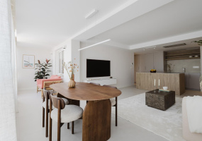 Torrevieja, Alicante, 3 Bedrooms Bedrooms, ,3 BathroomsBathrooms,Apartment,Resale,0,328216358150728320