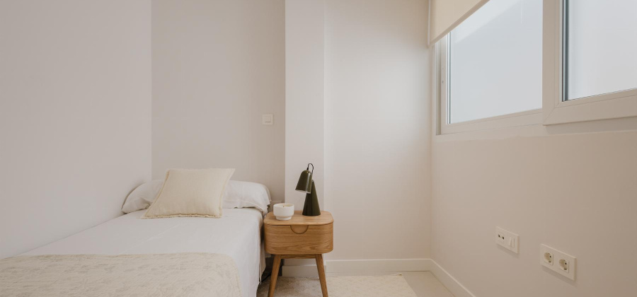 Torrevieja, Alicante, 3 Bedrooms Bedrooms, ,3 BathroomsBathrooms,Apartment,Resale,0,328216358150728320