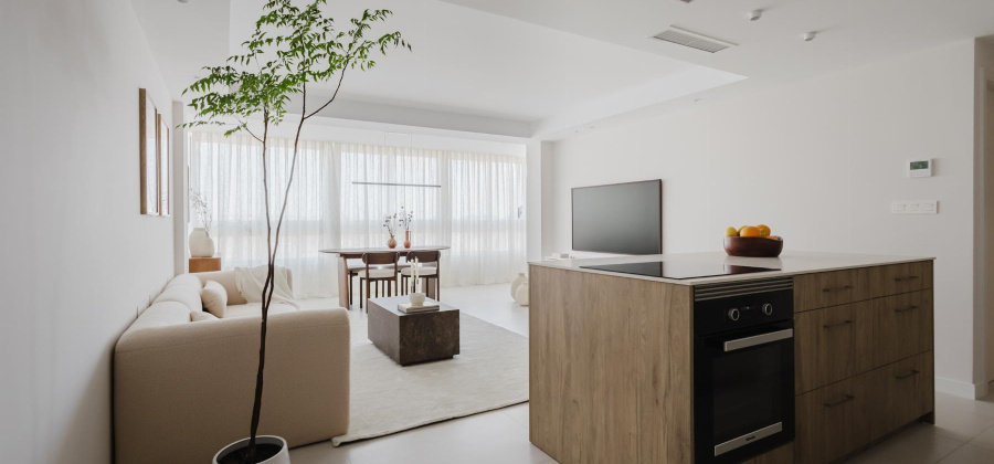 Torrevieja, Alicante, 3 Bedrooms Bedrooms, ,3 BathroomsBathrooms,Apartment,Resale,0,328216358150728320