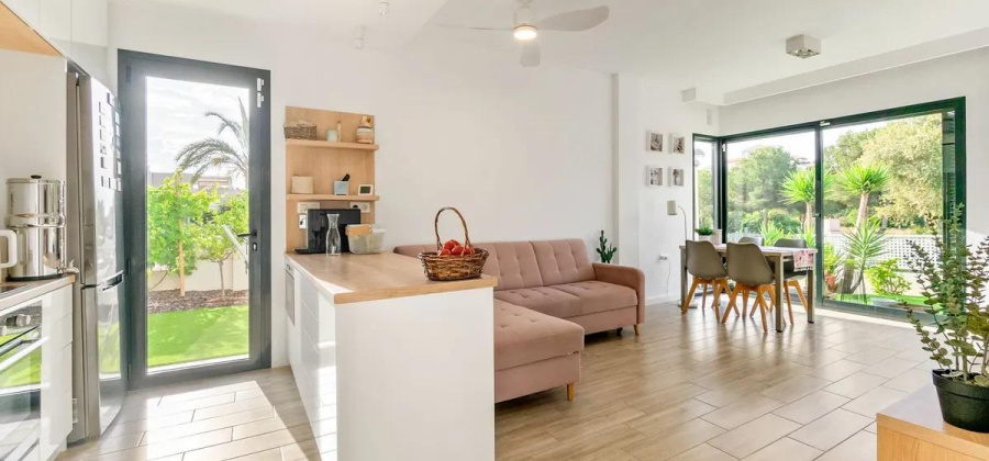 Orihuela Costa, Alicante, 3 Bedrooms Bedrooms, ,2 BathroomsBathrooms,Villa,Resale,0,328216422090069440