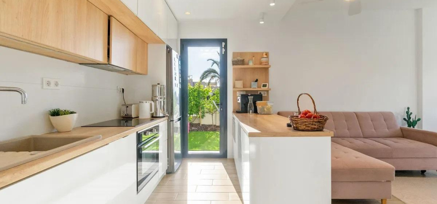 Orihuela Costa, Alicante, 3 Bedrooms Bedrooms, ,2 BathroomsBathrooms,Villa,Resale,0,328216422090069440
