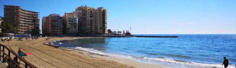 Apartment in Costa Blanca South, Torrevieja