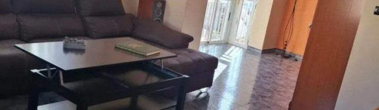 Apartment in Costa Blanca South, Santa Pola