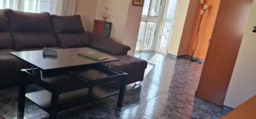 Santa Pola, Alicante, 3 Bedrooms Bedrooms, ,2 BathroomsBathrooms,Apartment,Resale,0,7563273373288392