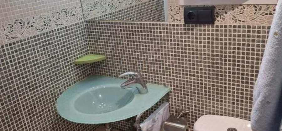 Santa Pola, Alicante, 3 Bedrooms Bedrooms, ,2 BathroomsBathrooms,Apartment,Resale,0,7563273373288392