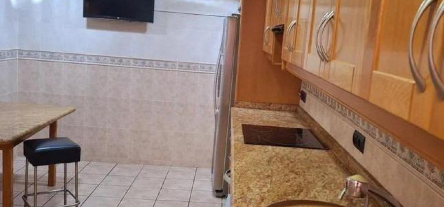 Santa Pola, Alicante, 3 Bedrooms Bedrooms, ,2 BathroomsBathrooms,Apartment,Resale,0,7563273373288392