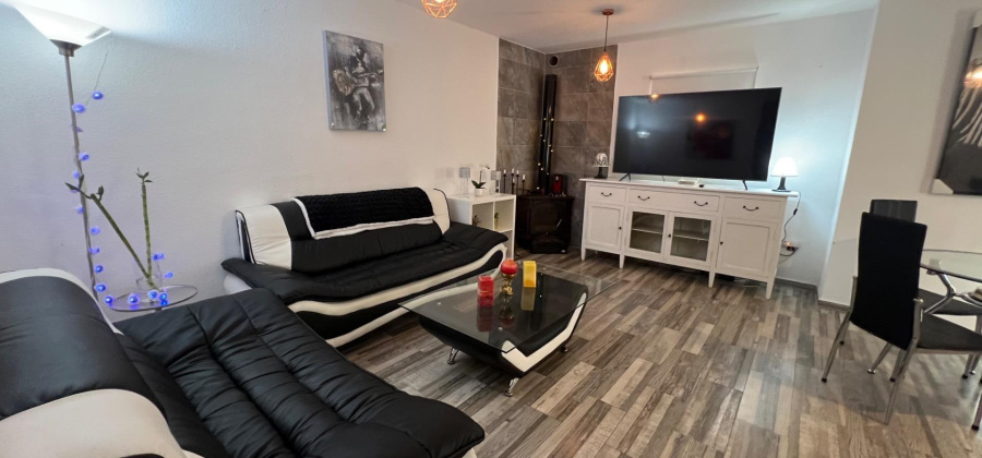 Torrevieja, Alicante, 4 Bedrooms Bedrooms, ,1 BathroomBathrooms,Villa,Resale,0,7563291679270038