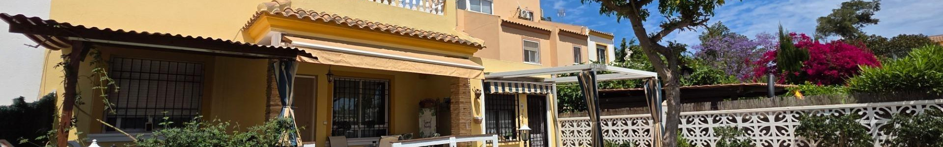 Villa in Costa Blanca South, Torrevieja