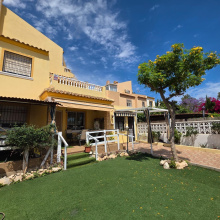 Villa in Costa Blanca South, Torrevieja