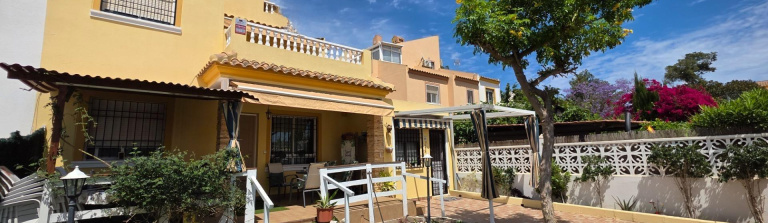 Villa in Costa Blanca South, Torrevieja