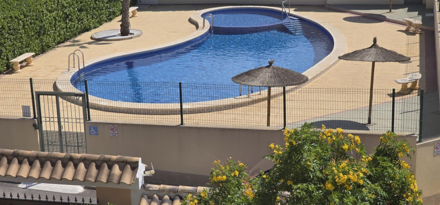 Torrevieja, Alicante, 4 Bedrooms Bedrooms, ,1 BathroomBathrooms,Villa,Resale,0,7563291679270038