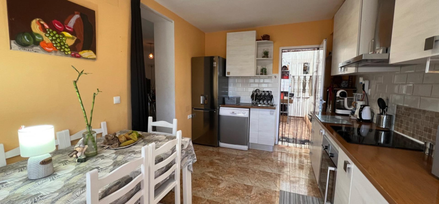 Torrevieja, Alicante, 4 Bedrooms Bedrooms, ,1 BathroomBathrooms,Villa,Resale,0,7563291679270038