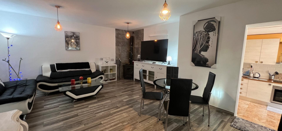 Torrevieja, Alicante, 4 Bedrooms Bedrooms, ,1 BathroomBathrooms,Villa,Resale,0,7563291679270038
