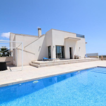 San Miguel de Salinas, Alicante, 3 Bedrooms Bedrooms, ,2 BathroomsBathrooms,Villa,Resale,0,20992470187987652