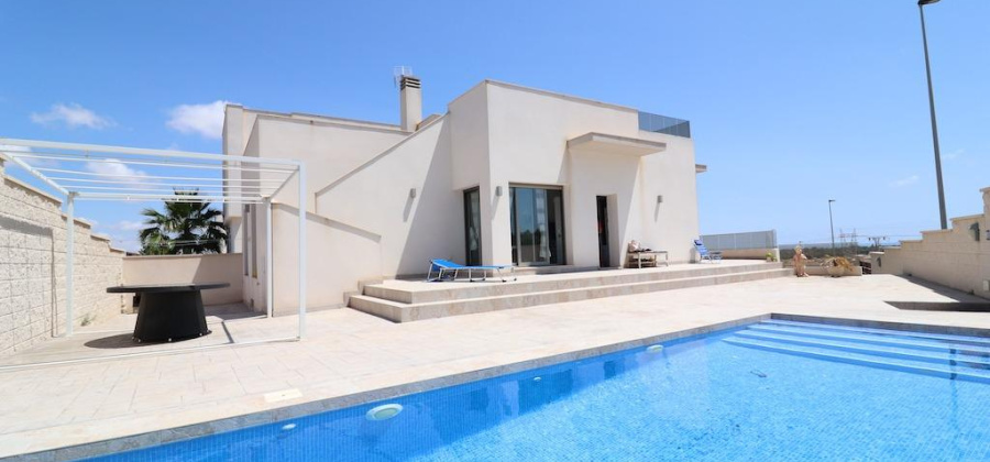 San Miguel de Salinas, Alicante, 3 Bedrooms Bedrooms, ,2 BathroomsBathrooms,Villa,Resale,0,20992470187987652