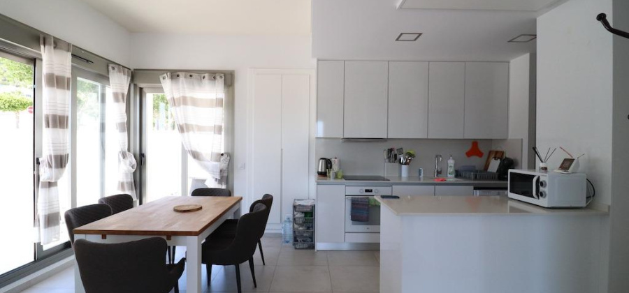 San Miguel de Salinas, Alicante, 3 Bedrooms Bedrooms, ,2 BathroomsBathrooms,Villa,Resale,0,20992470187987652