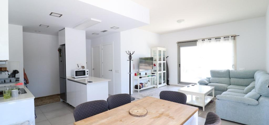 San Miguel de Salinas, Alicante, 3 Bedrooms Bedrooms, ,2 BathroomsBathrooms,Villa,Resale,0,20992470187987652