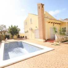 Villa in Costa Blanca South, Orihuela Costa