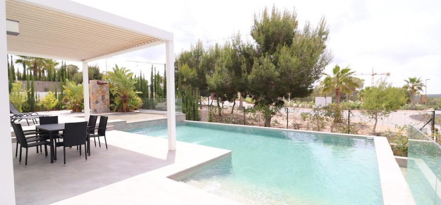 Orihuela Costa, Alicante, 3 Bedrooms Bedrooms, ,2 BathroomsBathrooms,Villa,Resale,0,20992477463989096