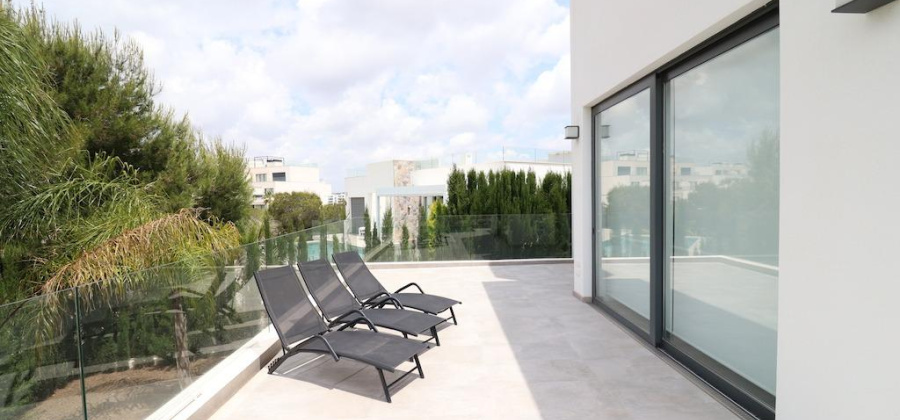 Orihuela Costa, Alicante, 3 Bedrooms Bedrooms, ,2 BathroomsBathrooms,Villa,Resale,0,20992477463989096