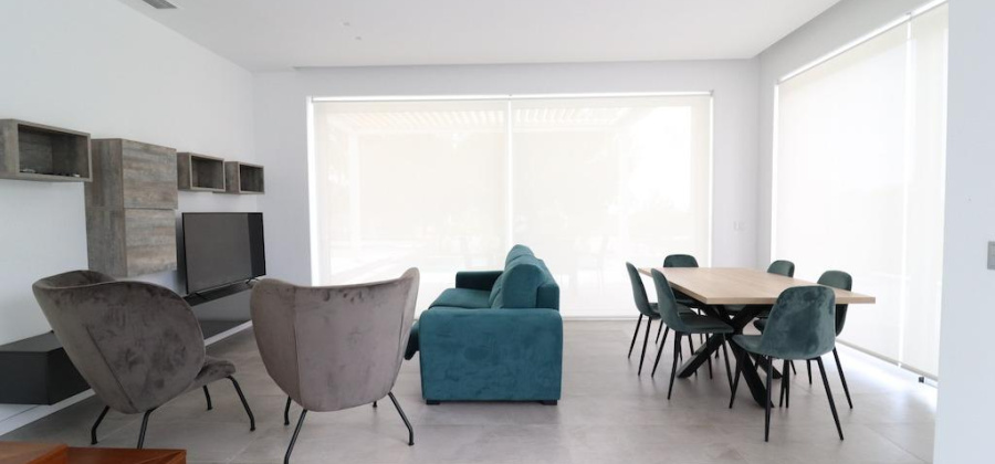 Orihuela Costa, Alicante, 3 Bedrooms Bedrooms, ,2 BathroomsBathrooms,Villa,Resale,0,20992477463989096