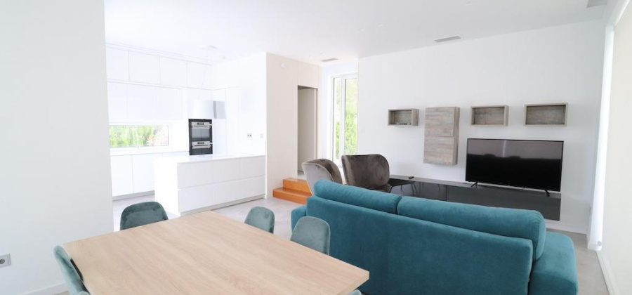 Orihuela Costa, Alicante, 3 Bedrooms Bedrooms, ,2 BathroomsBathrooms,Villa,Resale,0,20992477463989096