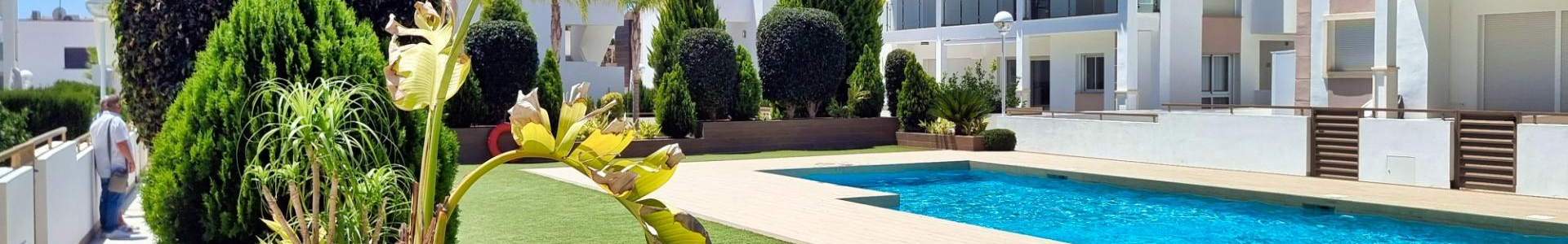 Bungalow in Costa Blanca South, Ciudad quesada