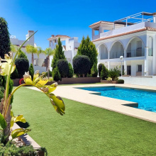 Bungalow in Costa Blanca South, Ciudad quesada