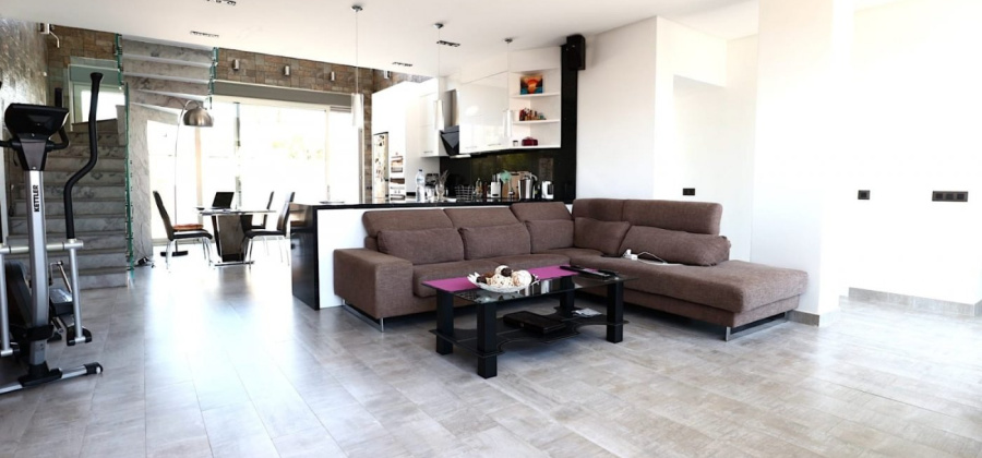 Torrevieja, Alicante, 3 Bedrooms Bedrooms, ,2 BathroomsBathrooms,Villa,Resale,0,20992483753096288