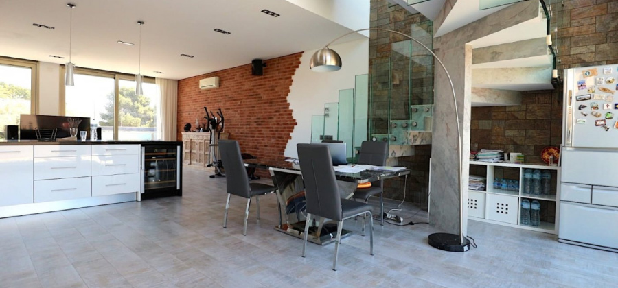 Torrevieja, Alicante, 3 Bedrooms Bedrooms, ,2 BathroomsBathrooms,Villa,Resale,0,20992483753096288
