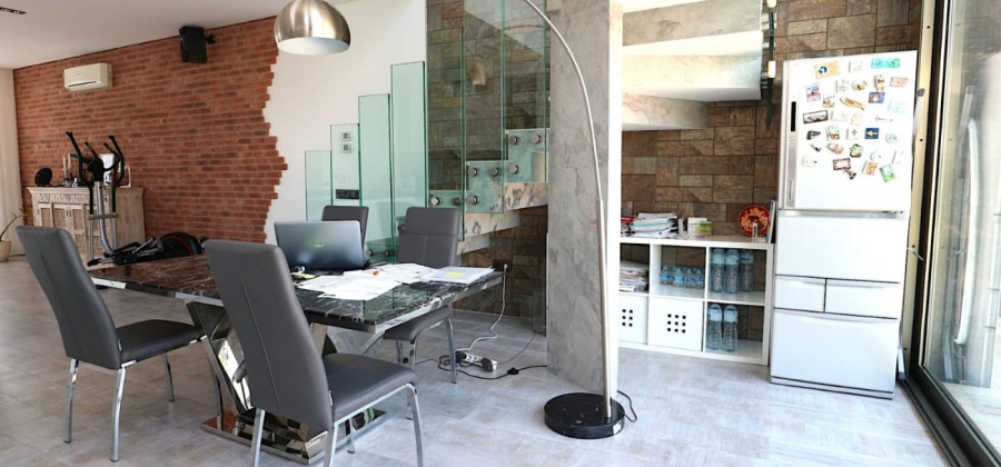 Torrevieja, Alicante, 3 Bedrooms Bedrooms, ,2 BathroomsBathrooms,Villa,Resale,0,20992483753096288