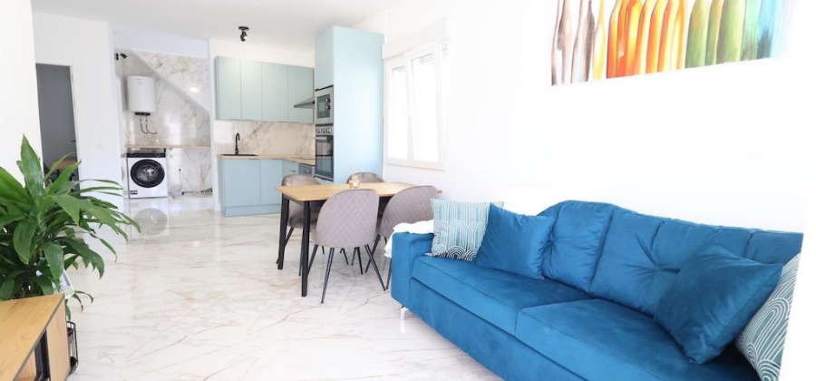 Torrevieja, Alicante, 3 Bedrooms Bedrooms, ,2 BathroomsBathrooms,Townhouse,Resale,0,20992488422582392