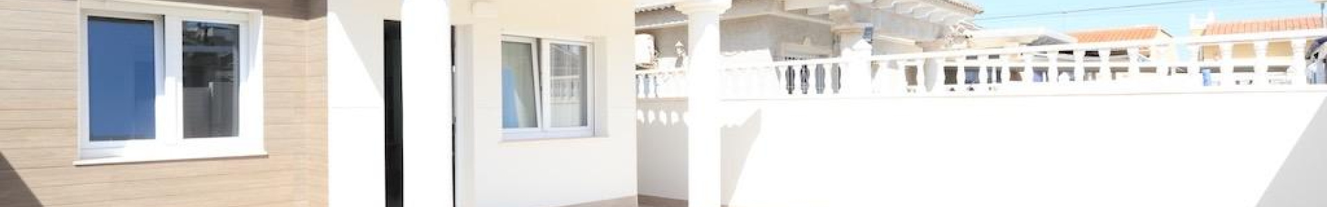 Torrevieja, Alicante, 3 Bedrooms Bedrooms, ,2 BathroomsBathrooms,Townhouse,Resale,0,20992488422582392