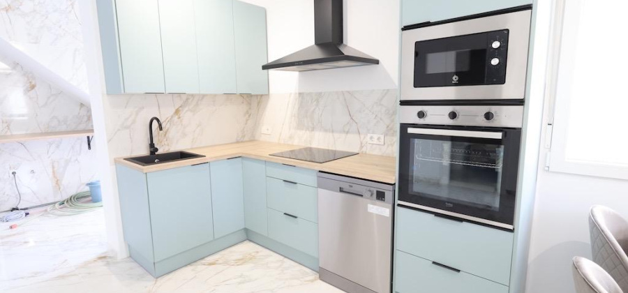 Torrevieja, Alicante, 3 Bedrooms Bedrooms, ,2 BathroomsBathrooms,Townhouse,Resale,0,20992488422582392
