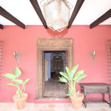 Country House or Finca in Costa Blanca South, Orihuela