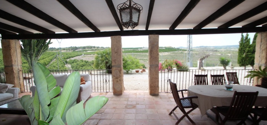 Orihuela, Alicante, 4 Bedrooms Bedrooms, ,3 BathroomsBathrooms,Country House or Finca,Resale,0,20992495081166256