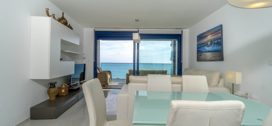 Torrevieja, Alicante, 3 Bedrooms Bedrooms, ,2 BathroomsBathrooms,Apartment,Resale,0,65945156298998640