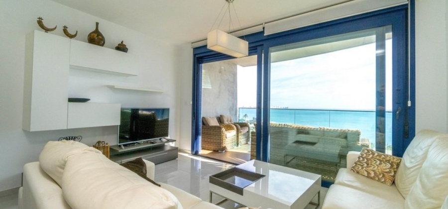Torrevieja, Alicante, 3 Bedrooms Bedrooms, ,2 BathroomsBathrooms,Apartment,Resale,0,65945156298998640