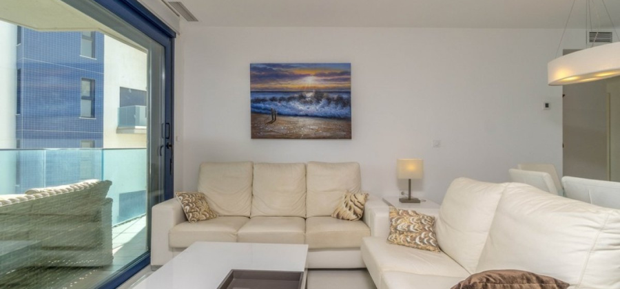 Torrevieja, Alicante, 3 Bedrooms Bedrooms, ,2 BathroomsBathrooms,Apartment,Resale,0,65945156298998640