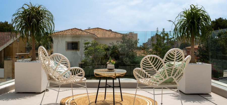 Orihuela Costa, Alicante, 4 Bedrooms Bedrooms, ,5 BathroomsBathrooms,Villa,Resale,0,65945350097038224